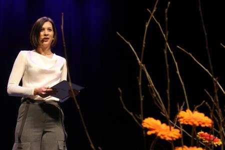 Zaključna prireditev  NTP 02 Foto Ljubo Vukelič